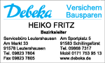 Debeka Heiko Fritz