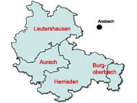 Burgoberbach