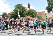 Herrieder Stadtlauf