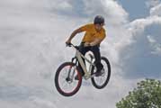 Mountainbike