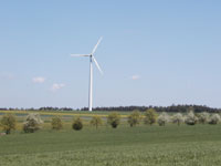 Energiegewinnung
