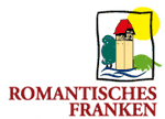 Romantisches Franken