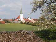 Salamanderweg