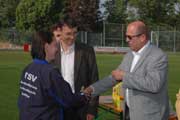 AGIL Sportlerehrung