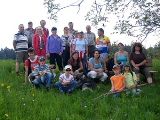Gruppenbild