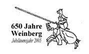 Weinberg
