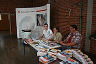 AGIL Familientag