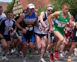 Stadtlauf Herrieden