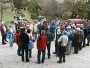 Stadtratsausflug 2005