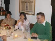 Stadtratsausflug 2005