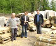 Bibelweg
