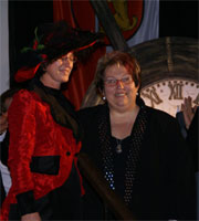 Barbara Fuchs