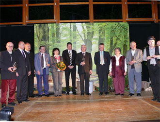 Bürgerpreis 2011