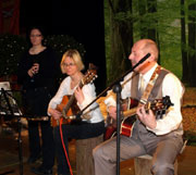 Bürgerpreisvergabe 2011