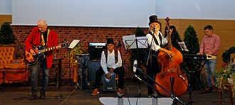 AGIL-Brgerpreis 2021