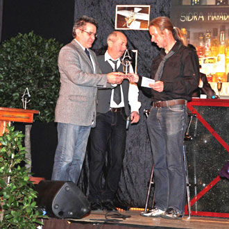 Bürgerpreis 2012