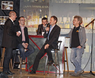 Ensemble aus Cadolzburg