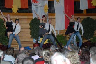 Tanzschule Pohl