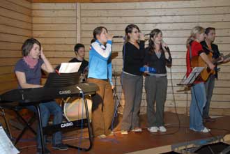 Weinberger Band