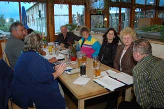 Kneipppräventionsgruppe