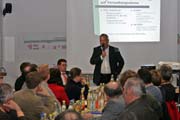 Ratssitzung 2008