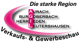 AGIL Logo